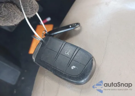 2015 Chrysler 300 Limited from USA, damaged, VIN 2C3CCAAG3FH802072